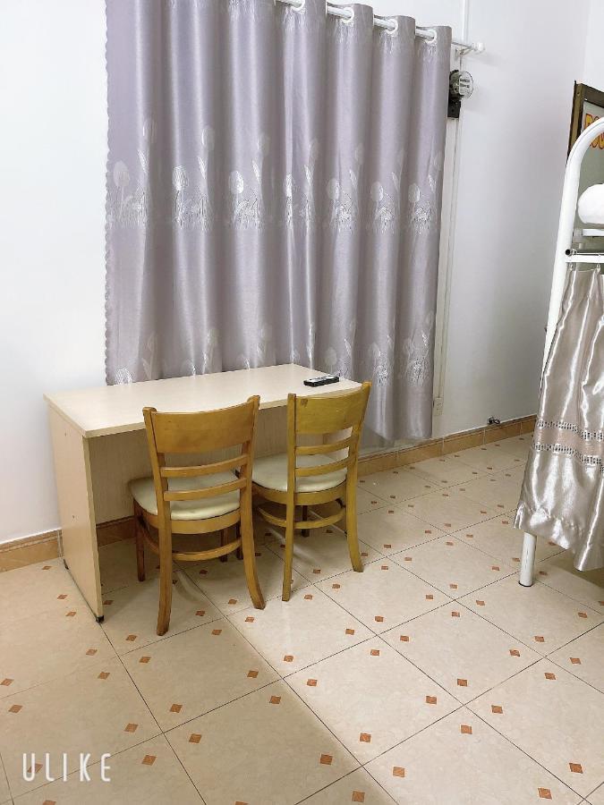 Saigon Cozy House & Coffee Pansiyon Ho Şi Min Dış mekan fotoğraf